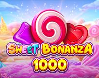 Sweet Bonanza 1000